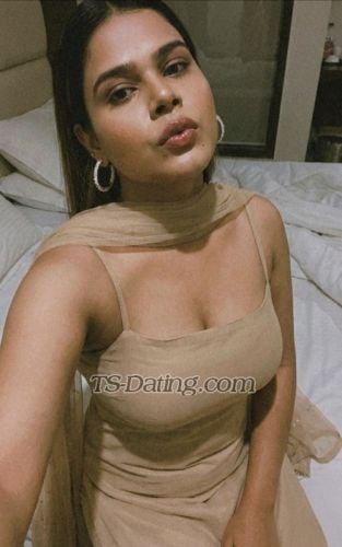 escort transexuelle / Ayeshaaa / Inde