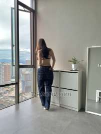 Ayumie Ayumie Ayumie Kuala Lumpur Transex 💰Servizio Premium per 💘 Intimità e ⭐⭐⭐⭐⭐ Compagnia 👱♀️Bellezza senza sforzo Malesia orientale 💘Valore Intimità / Legame 🌆Base a KL 🤫Appartamento personale discreto e pulito 🧼Stanza sanificata quotidianamente Servizi: 💑 GFE elevato 💦Versatile – Più in basso 😘 Rilassati/Nessuna fretta (Quello che paghi è quello che ottieni) ☝ Diteggiatura 🚿 Pioggia dorata 🍆 Giocattolo sessuale 🍐Bel culo di carne 🍑Face Sitting (il paradiso per il tuo viso) Cercherò di soddisfare qualsiasi FETISH/FANTASY/DESIDERIO tu abbia in mente 🧠 Voglio che anche tu sia felice e soddisfatto 💕 😷Solo sesso sicuro 💫I giocatori low ball non saranno intrattenuti 🕛Preavviso di 1 ora 🕕 Orario di lavoro 11:00-23:00 🔞Il principiante sarà trattato bene (non mordo🤭) Non vedo l'ora di vedere il tuo 🍆💦 Baci, Ciao 💑