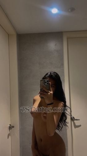 trans girl Ayunii 0191464 trans girl Ayunii 0191464