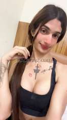 Ayushi Roy Kannod TS escort 