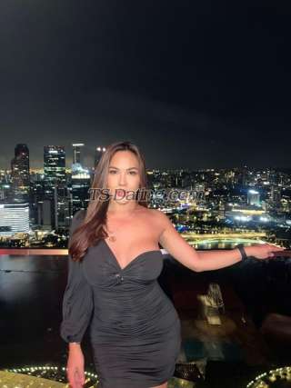 trans girl Ayzelle12 0028566