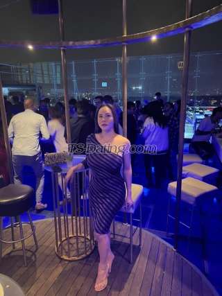 trans girl Ayzelle12 0100692