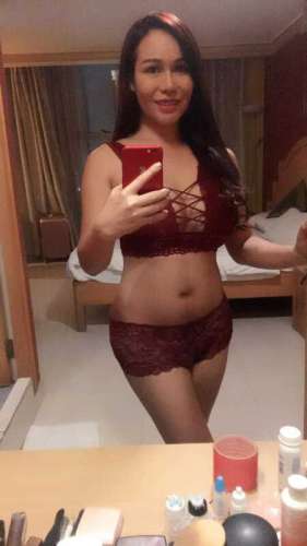 trans girl Ayzelle12 3170717