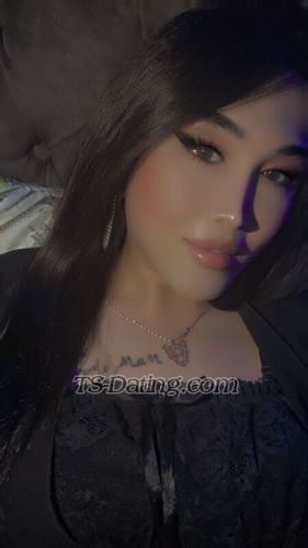 Shemale Escort - AznuraRussia - Turkey