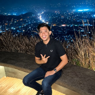 Male - adit1123 - Malaysia