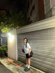 airaaa Taipei Transex Tired of meeting TS who doesn't look like the same of their
pictures? or TS that can't be hard and can't cum? Then no
need to search anymore as you found me feminine face, petite
sexy body, tight ass and fully functional cock! once you
taste my cum you won’t last long without asking for it
again 💦I'm gonna treat you so nice, you're
never gonna wanna let me go.Elevate your
curiosity... Experience exclusive companionship. JUST
ARRIVE!!!•whatsapp: •telegram:
@sexybabeai