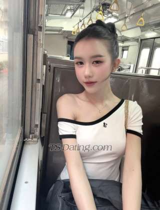 Shemale Escort - airly aligan - Thaïlande