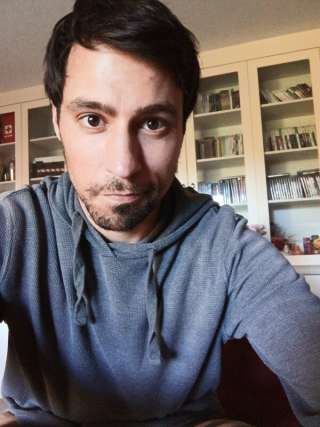 Masculino / ajcberce89 / Austrália