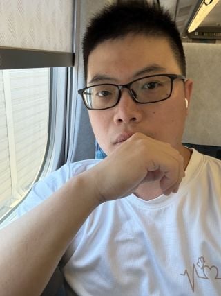 Maschio - alibi0430 - Taiwan