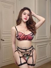 aling45 Kuala Lumpur Transex