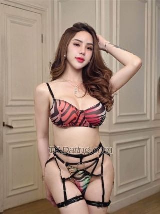 trans girl aling45 0633031