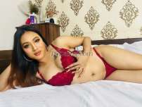 alisha new  Chandigarh TS escort 
