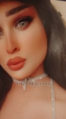 allma allma69 allma69 Amman Transex If you dream of a big cock just send a whats app your dream
will come true because I have the biggest and most beautiful
cock here
Reminder: Customers who want to come
to my room must be clean and well-groomed. If you are really
interested in me, please send me a message via WhatsApp
directly.