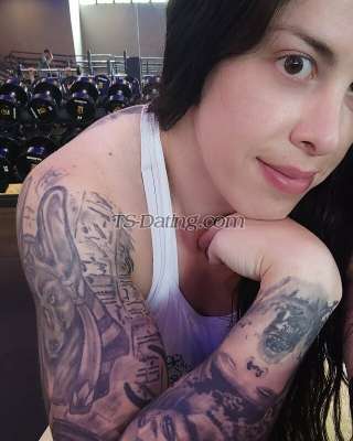 trans girl amanda1985 6054860