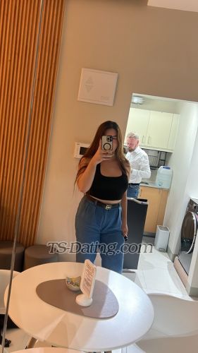 trans girl amaraflair 6277710