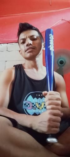 Maschio / andre69 / Indonesia