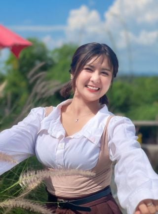 Mujer / angela21 / Japón