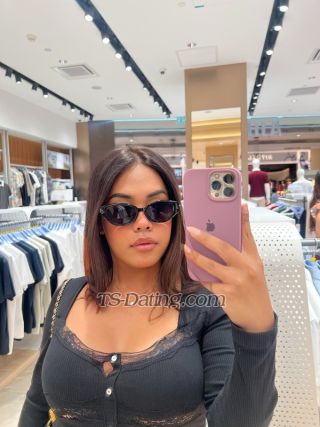 trans girl angelaumal010 9269178