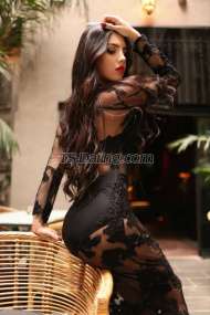 angelofc Krakow Transex 𝓐𝓷𝓰𝓮𝓵 𝓜𝓪𝓭𝓭𝓲𝓼𝓸𝓷
✨A luxury young transgirl, very femenine and
sexy, Brazilian girl. The best option for a
gentleman that are very demanding.A real woman
with surprise.Im 22years old, 1,80 height, with a soft
skin and a delicate&beautiful face, long brunette hair,
bright eyes, very soft skin non-hair.With a tasty
surprise and perfect butt. Not everyone knows that
but even my voice is super femenine… as a real woman but
with surprise.Yes babe, it’s real! And I am
here.I am active & passiveVery open-minded to
make all your fantasies come true.On my services I
can also be dominant, it all depends on what do you like. 
I always receive with beautiful underwear and in a
nice place to give you the best experience.My pics
are 100% real✔️Even more beautiful in person as my
clients say.SOO YESSS I EXIST! And my pictures are
recents so you will not have surprises!!!You can
see more more pics and videos & exclusive contents in my
Onlyfans: https://onlyfans.com/itsangel_ofcI
receive in a nice private and discreet
place.Hygiene will be essential to have a
successful service, I don't even need to go into details!
I appreciate polite and serious gentlemen. Rude
messages, requests for discounts, free services or
inappropriate content will be ignored.Video calls
without consent will be blocked.I always ask you
to let me know at least 1 hour in advance! (Always in high
demand, my value will not be discounted or negotiable at
all, here 100% guarantee is best) I will give full
attention to serious and respectful men My hours
are limited because I preserve quality and not quantity!
Contact me and request your
appointment.𝓧𝓸𝔁𝓸💋