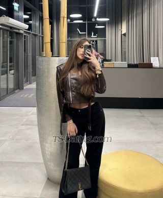 trans girl angelofc 9244898