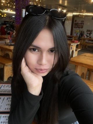 Trans (non operati) - angelsweet - South-Korea