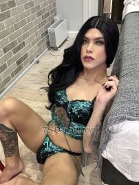 anitaganzar London Transex HELLO GUYS !!! I'm TS ANITA XXL 100% REAL!! VERIFIED
PROFILE!!!!The young teenager just arrived,
with 21 CM and 100% hard and very horny.I LOVE
FUCKING ASS.I have a lot of MILK to give
you.Very fat 9 inches full of milk here to enjoy
and satisfy your desires.My pictures are 100%
genuine.Come and check!!