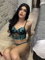 anitaganzar London Transex HELLO GUYS !!! I'm TS ANITA XXL 100% REAL!! VERIFIED
PROFILE!!!!The young teenager just arrived,
with 21 CM and 100% hard and very horny.I LOVE
FUCKING ASS.I have a lot of MILK to give
you.Very fat 9 inches full of milk here to enjoy
and satisfy your desires.My pictures are 100%
genuine.Come and check!!
