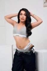 annaparty Central Transex Anna Partty✨ 'your multifunctional
fantasy'Petite Filipina Trans Lady | Elegant •
Playful • Discreet. alluring,party friendly, Fully
functionalHello, I’m Anna — a youthful and charming
Filipina trans lady with a sweet personality, soft feminine
energy, and a playful spark hidden beneath my innocent
smile.At 20 years old, I offer classy companionship for
gentlemen who appreciate beauty, good conversation, fun
moments, and genuine connection. I’m party-friendly,
respectful, affectionate, and always discreet.Elegant
in public, warm in private, and just a little naughty when
the chemistry feels right 😉Whether you’re looking
for a sophisticated dinner date, relaxing company, travel
companion, or unforgettable time together, I aim to make
every moment comfortable, exciting, and
memorable.✨Party friendly✨ Petite Asian
beauty✨ Clean & well-groomed✨ Sweet, loving
personality✨ Discreet & respectful✨
Open-minded & fun to be withMessage me and let’s
create a beautiful experience together 💋