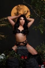 annaparty Kuala Lumpur TS escort 