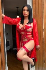 antonellamt25 Krakow Transex I am ANTONELLA, 
The promising and your perfect companion. Young and fresh from VENEZUELA , I am 28 years old, part time model and business woman. Currently staying in your city. 

High class and VIP companion, for only the affluent gentlemen who demands nothing but the best in exclusive, classy, discreet and upscale companionship. 

Living alone in my own cosy apartment giving a feeling of comfort, warmth, and relaxation. Clean and safe place to meet. 

I'm top with 19x4cm with milk... I can be bottom too without problems...

Providing the best ever satisfaction and fulfilled fantasies. You will probably regret if you miss to meet the precious, gorgeous and fully functional transgender in town who can cum a lot. You will encounter the best and absolutely incomparable and unique service. 

In addition, I am not a time watcher. I don’t fuck and go. I won’t let my client feel that I am in a rush or in a hurry. I will give you good and perfect service cause you deserve the best. And we can talk about the rates if you want to have me for couple of hours, days, vacation, party or even gfe experience. 

All reviews are perfectly accurate and pictures are real and not fake. Im always with a beautiful make-up, beautiful and sexys linguerie and very big hells like my pictures...

𝐅𝐎𝐑 𝐅𝐈𝐑𝐒𝐓 𝐓𝐈𝐌𝐄𝐑𝐒‼️ 

I am young and well experienced. Nothing to worry about anything, I am here to guide and make your first time experience unforgettable and memorable. 
If you are with me I will make sure that it will be worth it. I’ll make sure that you are comfortable before doing the session. 
Don’t be hesitate to message or call me and let’s talk about anything you want. 
Come now try me and and let’s make your fantasy into reality.