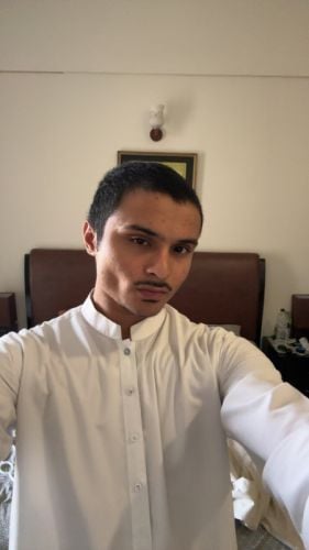 Masculin - arqhmm - Pakistan