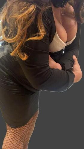 Crossdresser - atsnew - Germany