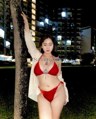 Acompañante Transexual / avahfox / Taiwán