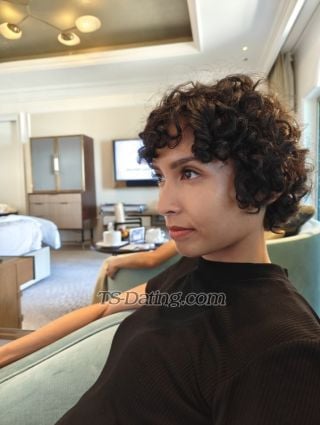 trans girl BBcurlywurly 6961419