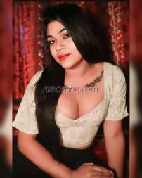 BUSTY NANCY New Delhi TS escort 