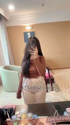 trans girl BabyAwak 0601453 trans girl BabyAwak 0601453