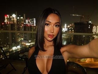 trans girl BabyCaroline 5481397