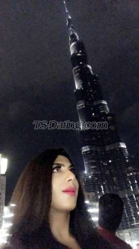 trans girl BabyDoll18 0357002