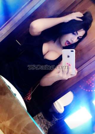 trans girl BabyDoll18 1847991