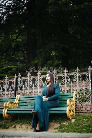 trans girl BabyDoll18 5406579