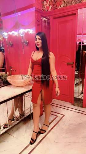 trans girl BabyDoll18 8061669