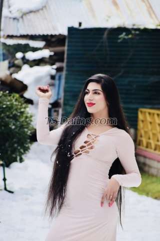 trans girl BabyDoll18 9362192