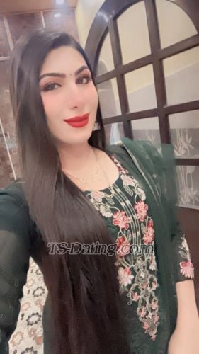 trans girl BabyDoll18 9575565