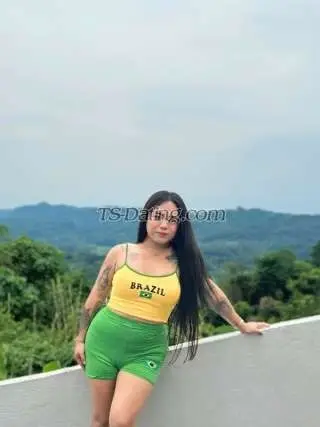 Shemale BabyGirlYanna 7672798