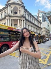 BabyGwenny Manila Transex 🩷🩷🩷 Single? Or maybe not haha wanna feel full girlfriend experience? I can provide you that❤️ I'm Gwen 21 living in Manila, Philippines. I’m submissive ladyboy, model looking and tall❤️‍🔥 I can fulfill your satisfaction and enjoy time with me😚




✅safe sex is a must💯
✅always clean and smells good💯
🚫no bareback❌
 


whatsapp: 0945 57seven five six three one
viber: 0945 57seven five six three one
telegram: 0945 57seven five six three one
wechat: 0945 57seven five six three one