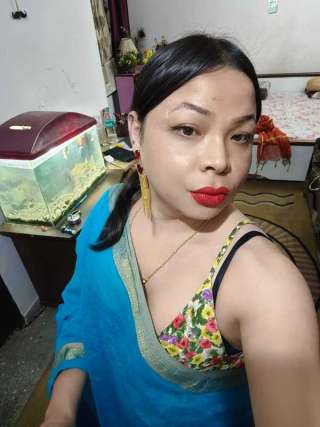 trans girl BabyRoza 9009968