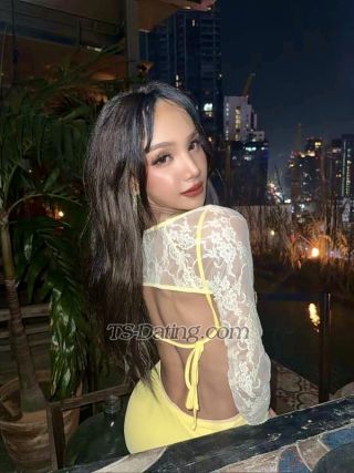 trans girl Babybrown 6471259 trans girl Babybrown 6471259