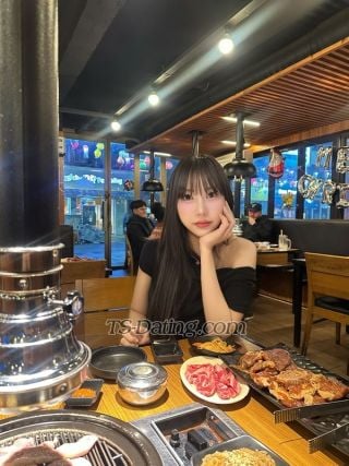 trans girl Babycccandy 5190939