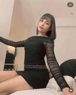 Baby def Ladyboy Escort - Kuala Lumpur Malaysia - TS-DATING.COM @ www.ts-dating.com