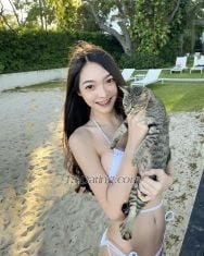 Babyladyboy69 Kaohsiung Transex Hola mi nombre es Wawa Soy de Tailandia mi edad: 24 Profesional 🔥 ARRIBA Y ABAJO 🔥 (-)175cm: 56kg. Citas como novia 🫦te dan una experiencia milagrosa 💋 💚Whatsapp: +66 961699934 💚Telegrama: +66 961699934 💚 LINE por favor agregame el código QR del día en mi foto 🫶🏻💗Mi yo real es como la foto, envíame un mensaje y te enviaré un video de presentación.